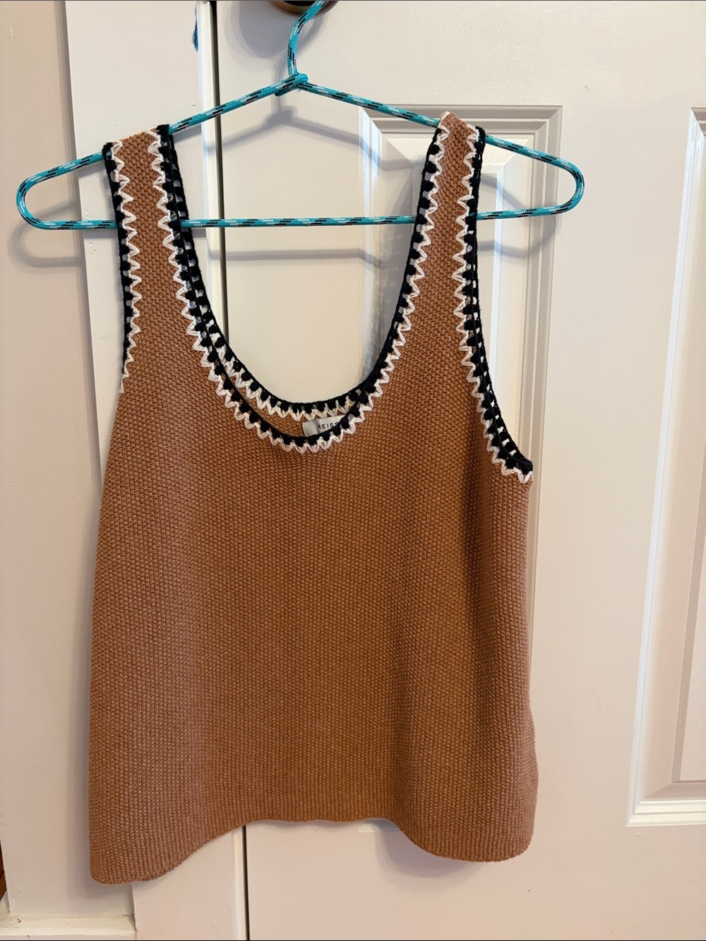 Reiss | Knit tank - NWT